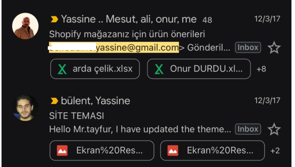 Türkiye’de geçim derdini bitireceğim -2