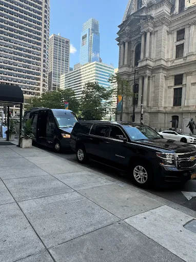Airport Transfer Piscataway to EWR