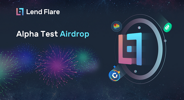 lend coin airdrop