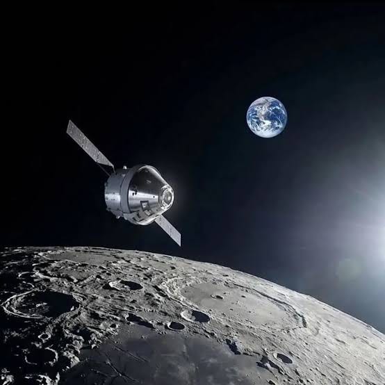 NASA AND THE EXPLORATION OF THE COSMOS