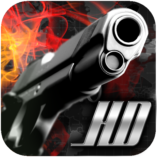 Magnum 3.0 Gun Custom Simulator MOD APK Unlimited Money