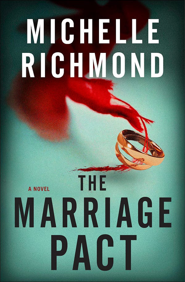 The Marriage Pact