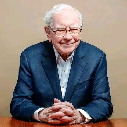  Claude can now analyze your stocks like Warren Buffett for free.