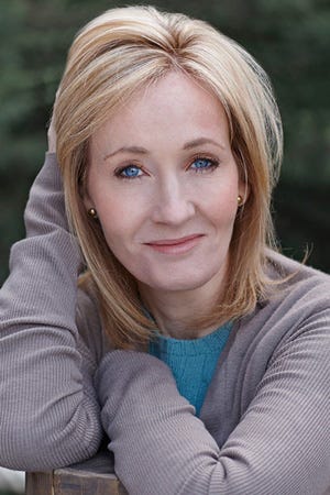 J.K. Rowling