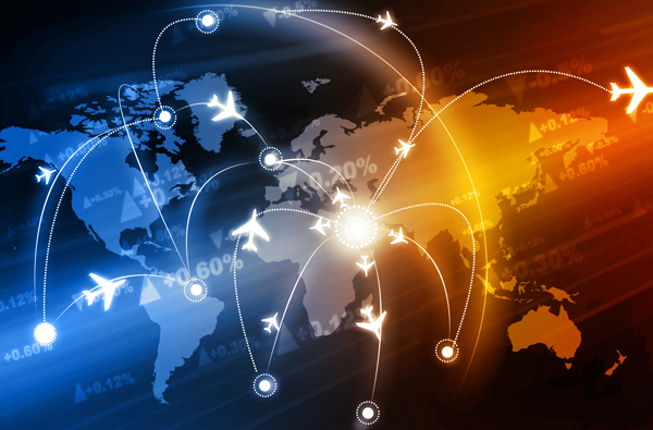 Global Tourism Hits 1.5 Billion Travelers as Airlines Post Record Reve Global Tourism Hits 1.5 Billion Travelers as Airlines Post Record Reve