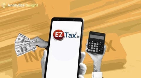 Top AI-Enabled Income Tax Filing Apps