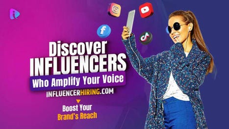 Everything You Need to Know About Influencer Marketing Marketplace