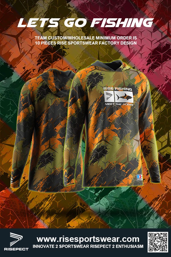 Hoodies fishing outfit shirts camoflage