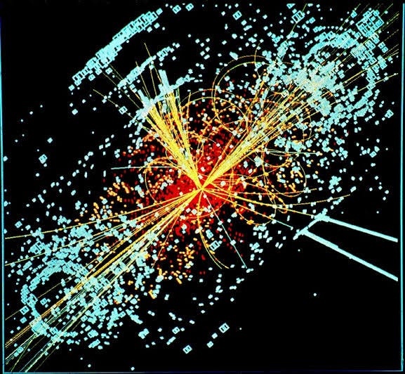 How Powerful Is The God Particle-