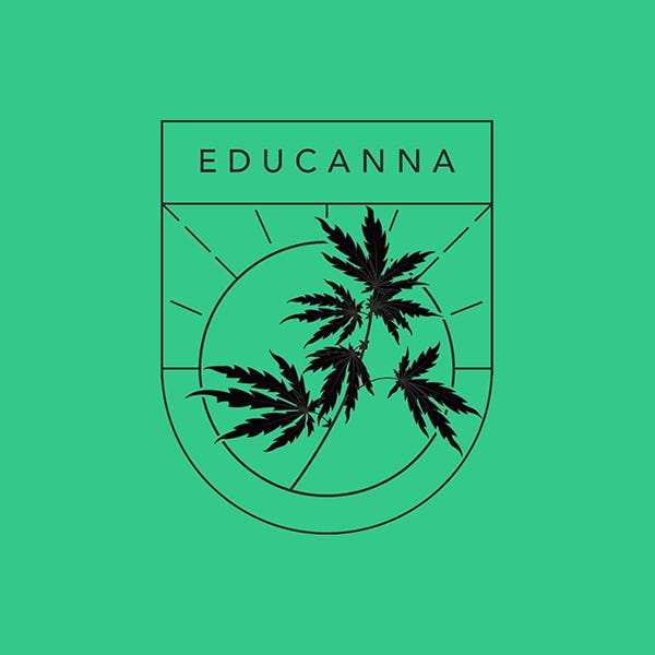 Educanna. Educación online en la Industria del Cannabis