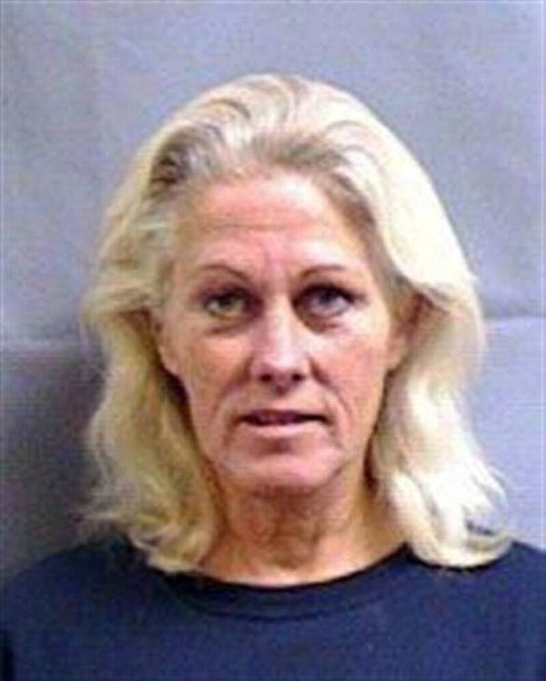 Diane Downs Convicted Child Killer Eligible For Parole — Does She Have