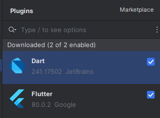 Preparar Ambiente Flutter no Linux