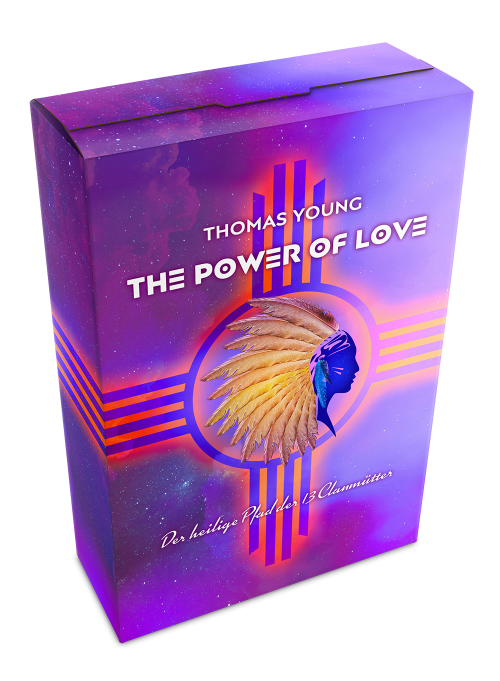 Illuminating Life’s Tapestry: A Review of “The Power of Love”