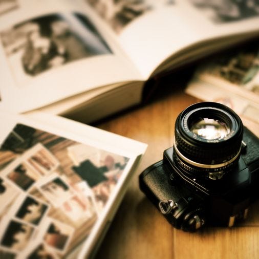 Editing Photography with A.I. in Adobe Lightroom