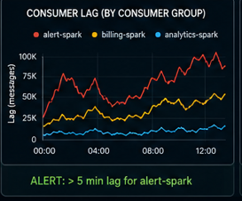 Apache Kafka & Spark Made Easy in a Real Hospital Data Architecture- Day 5