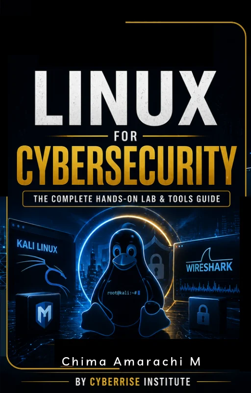 Why Linux Is One of the Best Skills for Cybersecurity Beginners
