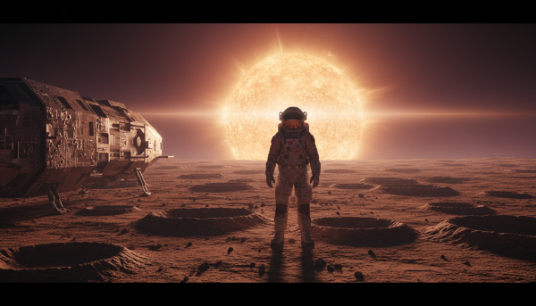 Why Space Exploration Is Much Harder Than You Think