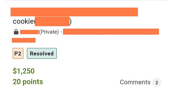 Privilege Escalation via Impersonation Features feature