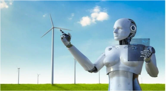 AI Empowering Renewable Energy Systems