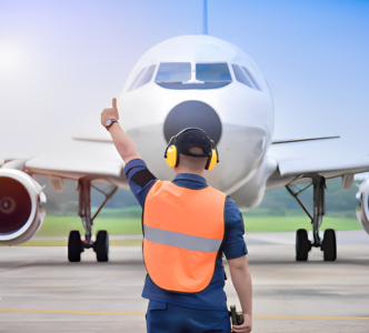 Exploring the Dynamic Job Role of Ground Staff in the Aviation Industr