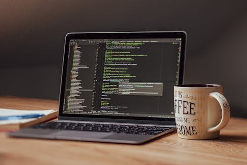8 Coding Skills That Pay More