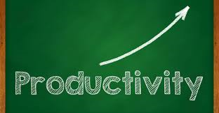 A Productivity Secret by Melvin Feller