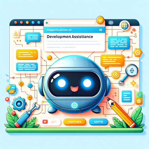 Try using Copilot