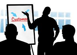 Get Customers to Return More Often by Melvin Feller MA