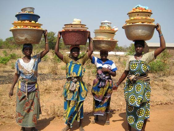 Ghana