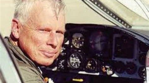 Electrogravitic Propulsion and John Lear’s “Gravity Debt” Concept