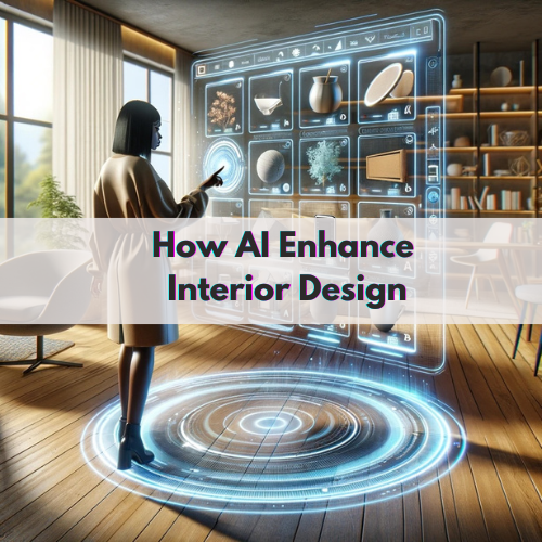 How AI Can Enhance Interior Design — A Real-World Application