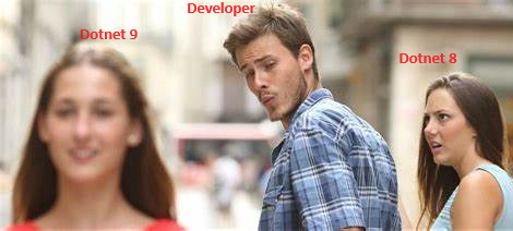 O .NET 9 está à caminho, mas você já utiliza os recursos das versões anteriores?