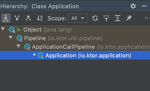 [心得] ktor 與近期 Java 相關社群活動