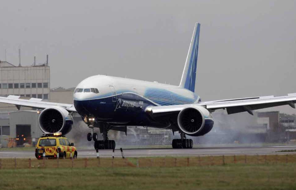 B777 : Re-defining global aviation B777 : Re-defining global aviation
