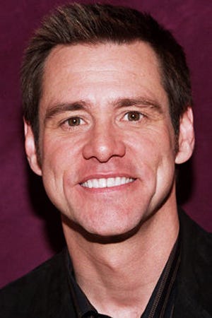 Jim Carrey