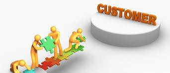 Get Customers to Return More Often by Melvin Feller MA