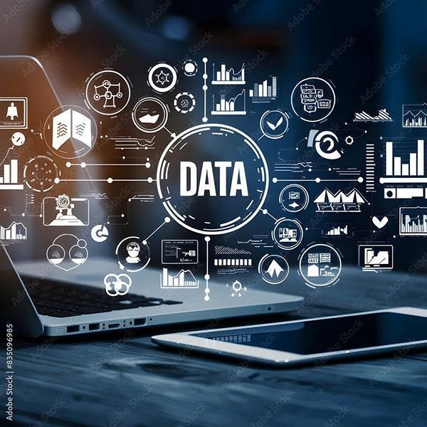 2. Data Science: Turning Information into Insight