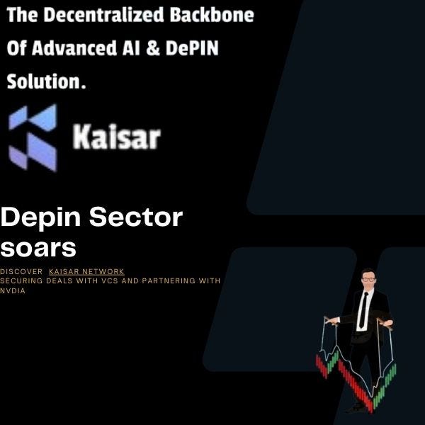 DePIN Sector Soars: 650+ Projects, $28B Market Cap