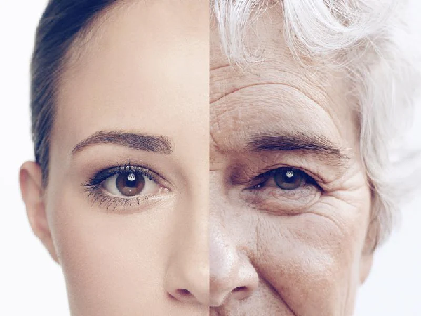 How Can You Lower Your Biological Age image