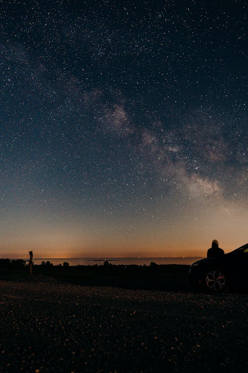 Scientists Can’t Rule Out These 10 Cosmic Nightmares
