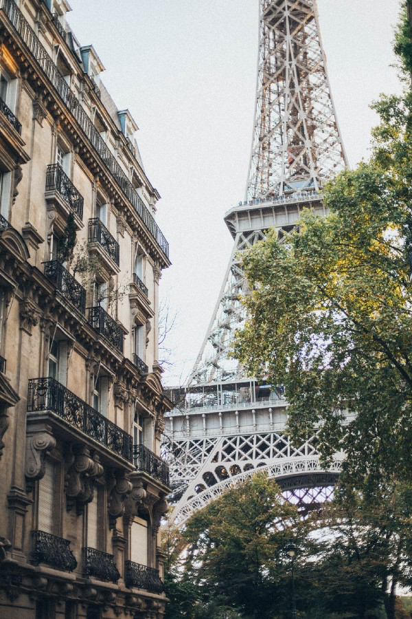 Understanding ShortTerm Rental Regulations in Paris Keycafe Blog