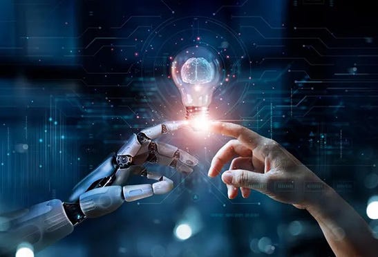 The Future of AI and Online Earning in 2026
Artificial Intelligence (AI) is changing the way people…