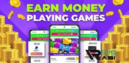 PLAYTIME App APK v45 Free Download New Update