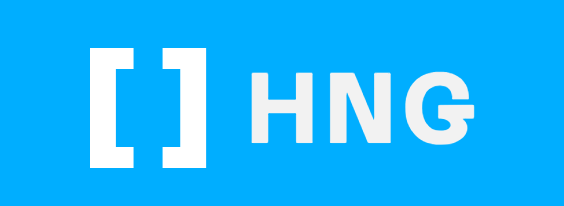 My Desire to Join HNG