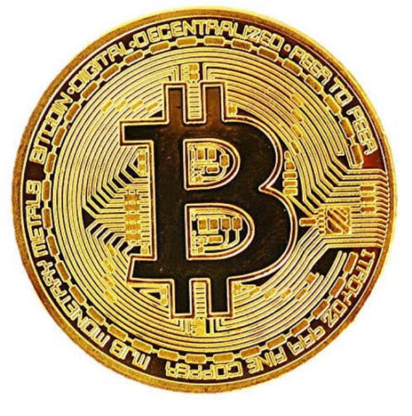 Bitcoin: Why This Digital Gold Deserves Your Full Enthusiasm Right Now