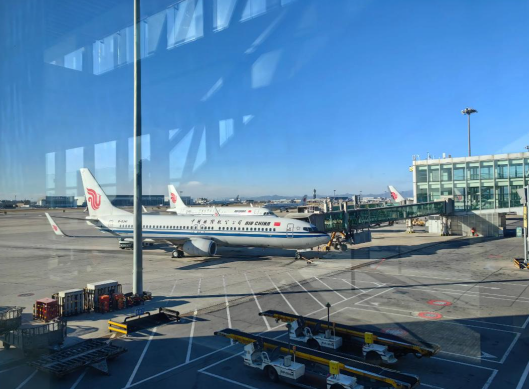 PEK Airport Step-by-Step Arrival Guide for First-Time Foreign Traveler