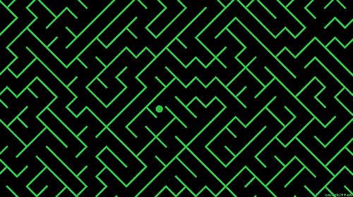 Building a Smart Maze Solver with Python and Streamlit