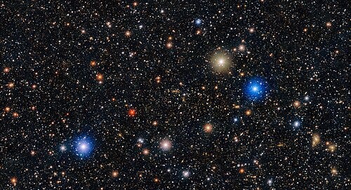 Dark Matter : The Invisible Universe