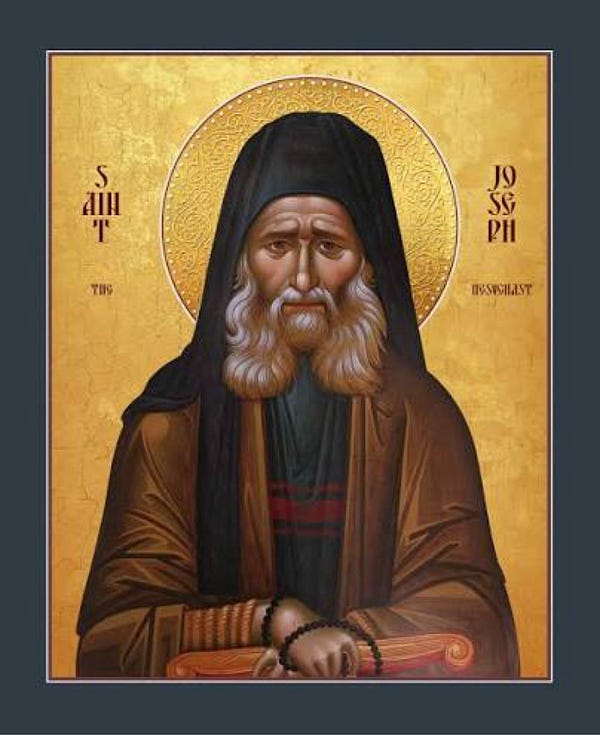 Reflection?: Work Ethic and Representing the Church