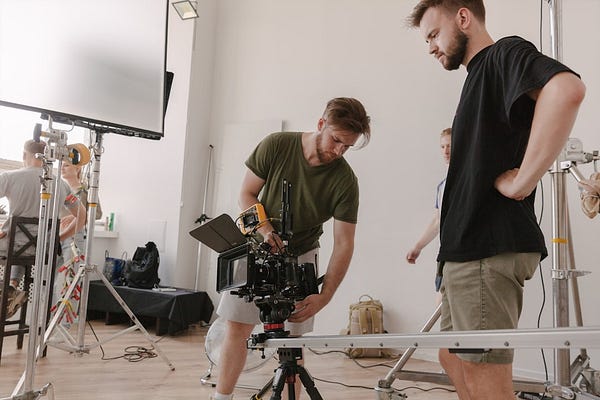 How I Earned $500 a Day with AI Movies